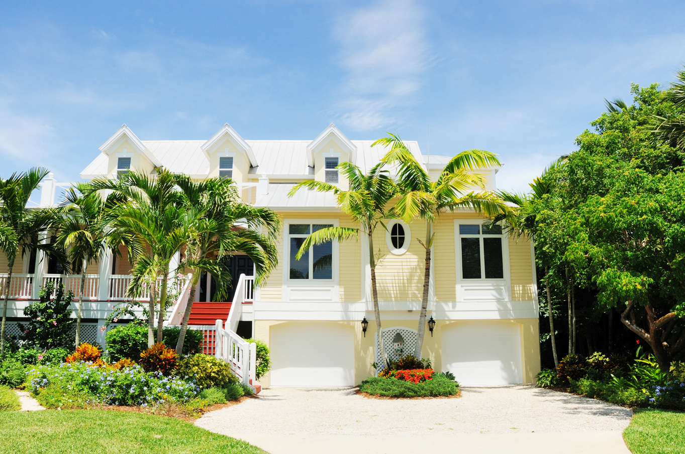 Real Estate Sanibel Island Florida Vacation Home